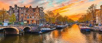 Amsterdam