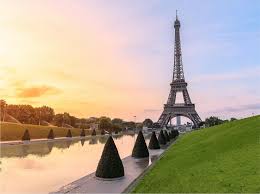 Paris