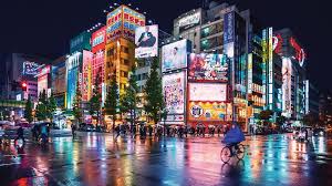 Tokyo